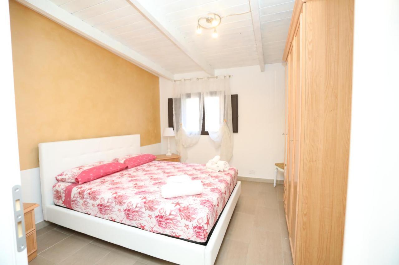 La Pajara Apartment Nardo Exterior photo