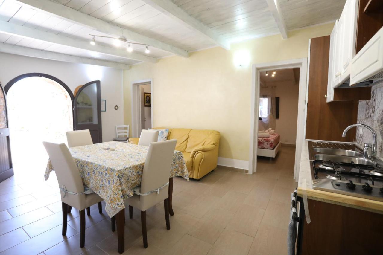 La Pajara Apartment Nardo Exterior photo