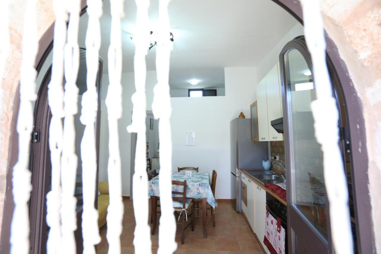 La Pajara Apartment Nardo Exterior photo