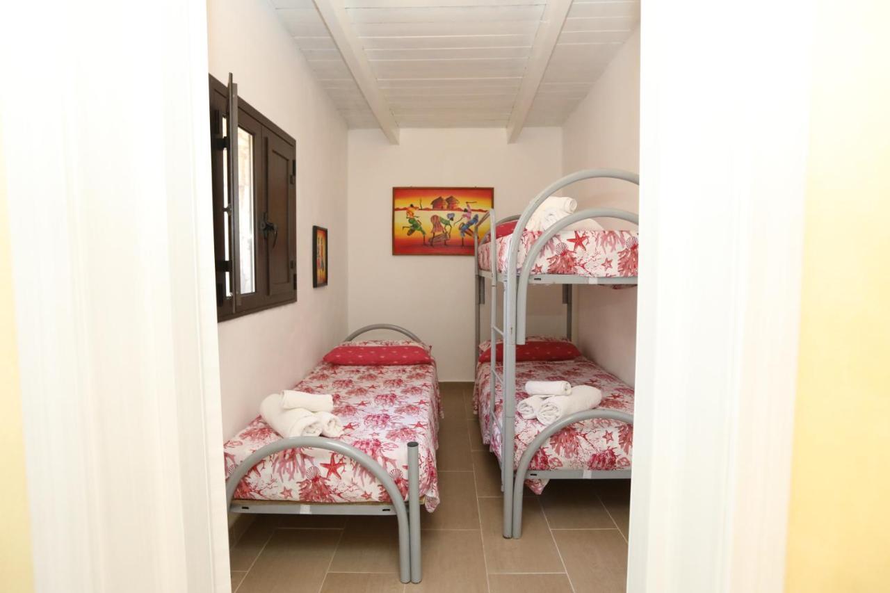 La Pajara Apartment Nardo Exterior photo