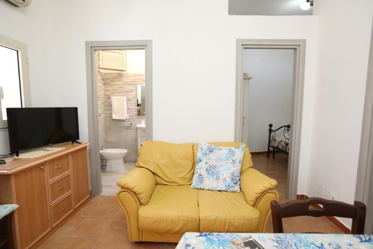 La Pajara Apartment Nardo Exterior photo