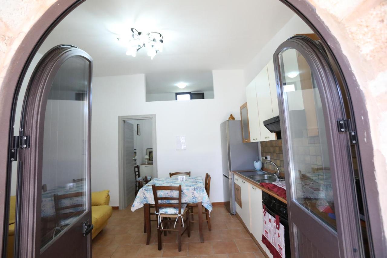 La Pajara Apartment Nardo Exterior photo
