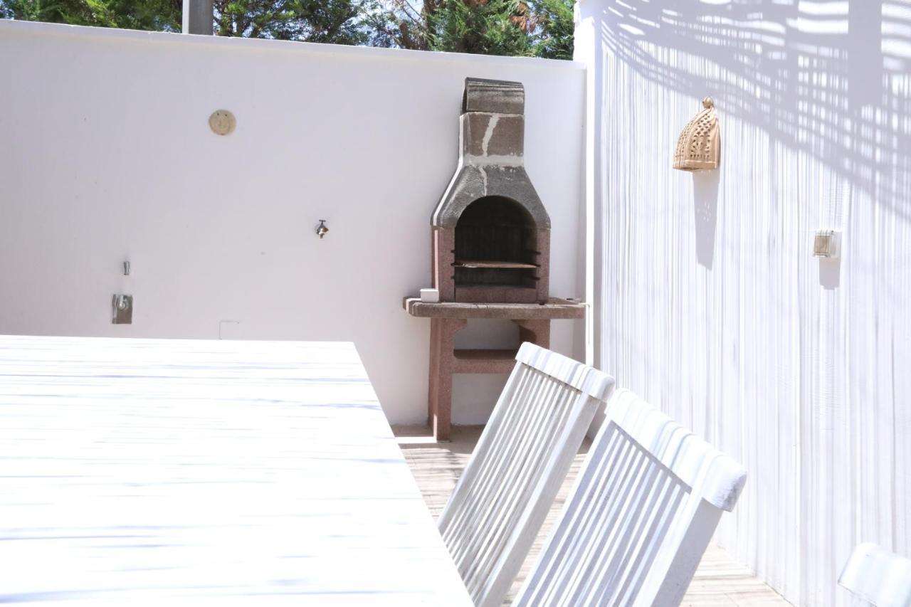 La Pajara Apartment Nardo Exterior photo