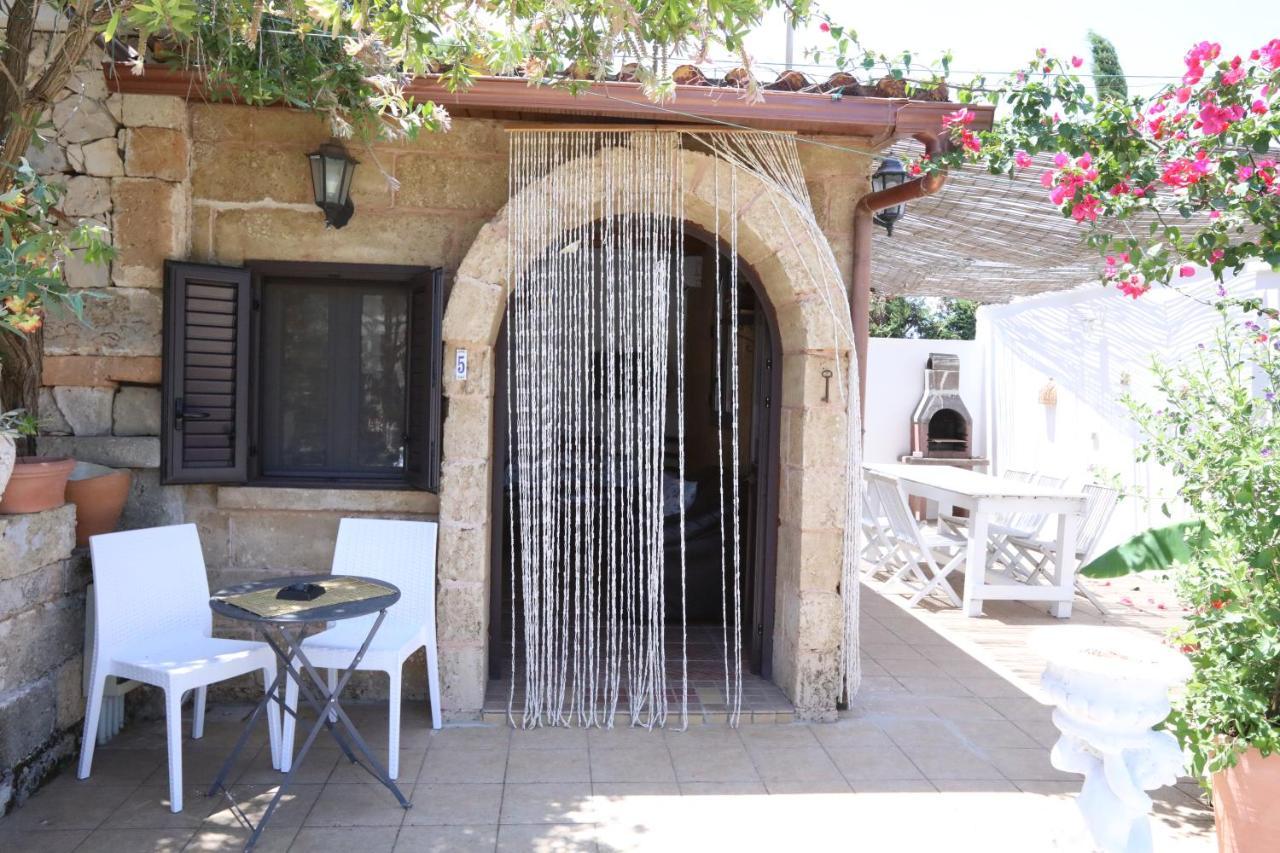 La Pajara Apartment Nardo Exterior photo