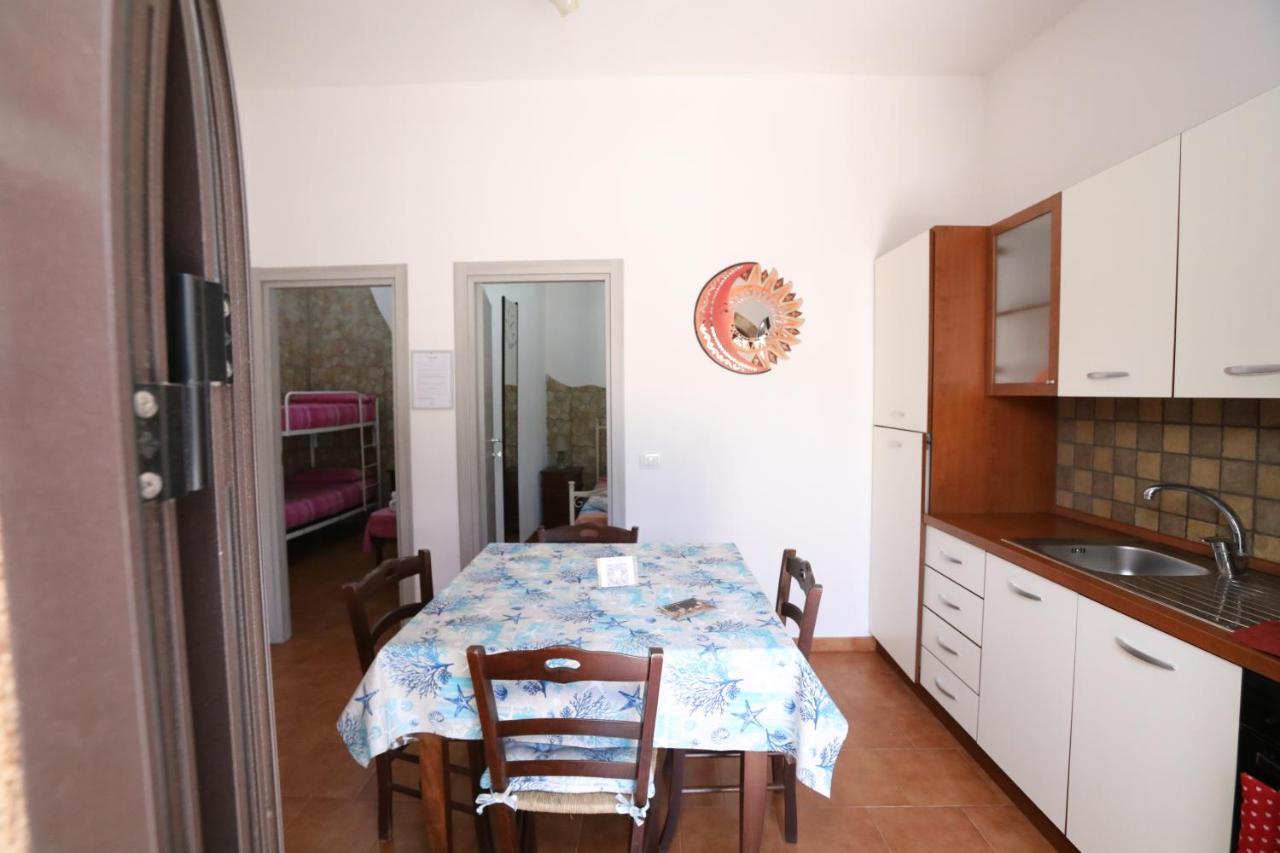 La Pajara Apartment Nardo Exterior photo