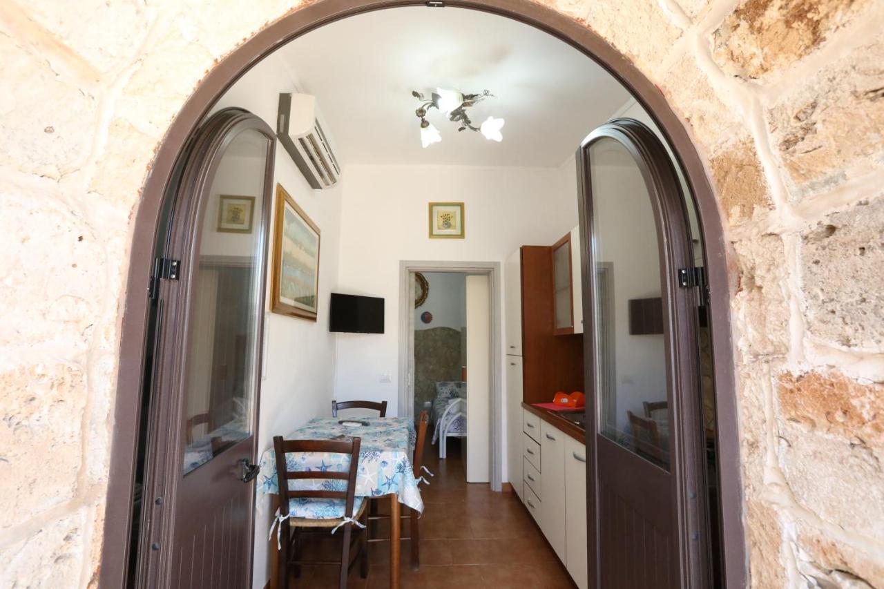 La Pajara Apartment Nardo Exterior photo