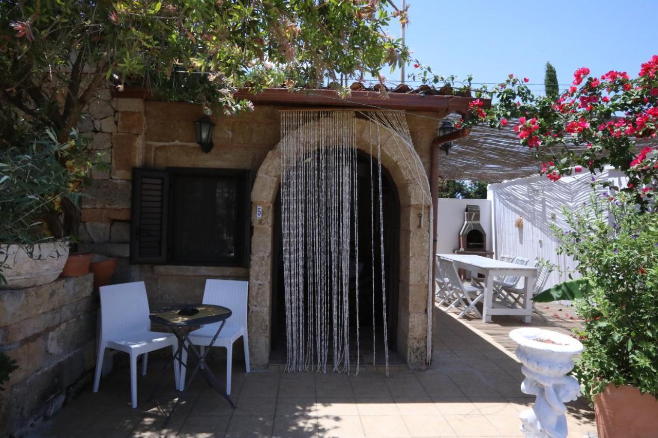 La Pajara Apartment Nardo Exterior photo