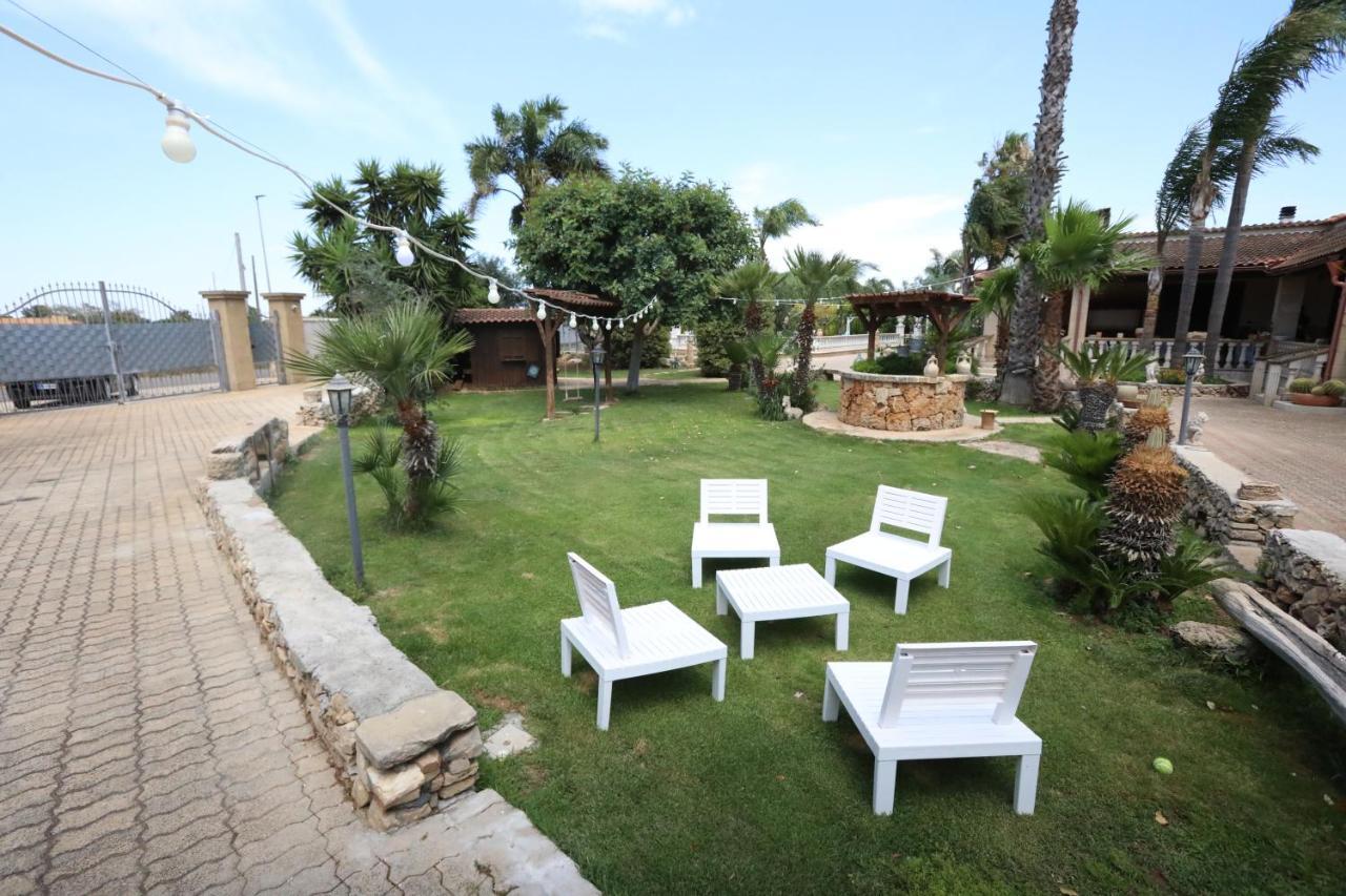 La Pajara Apartment Nardo Exterior photo