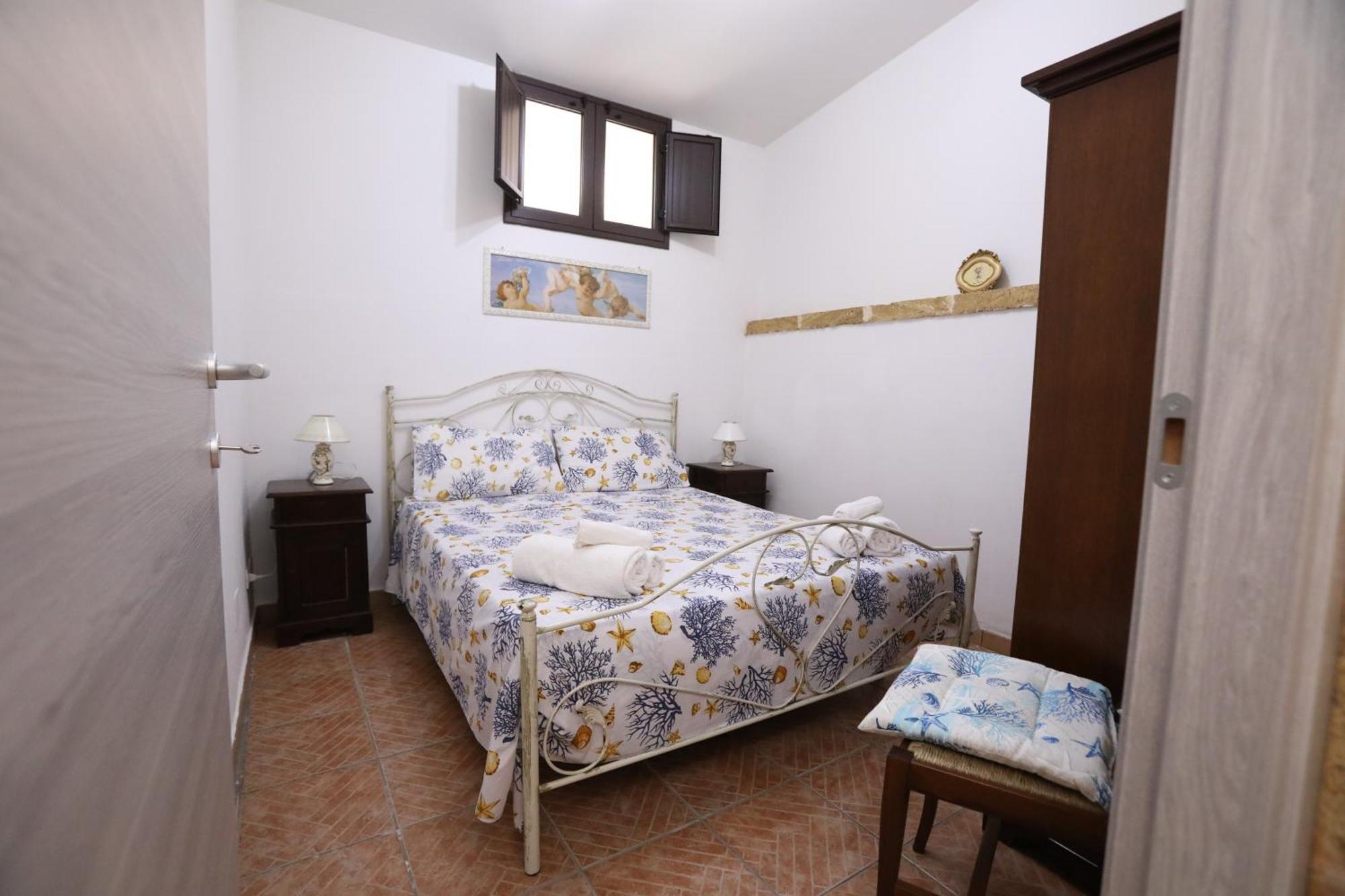 La Pajara Apartment Nardo Exterior photo